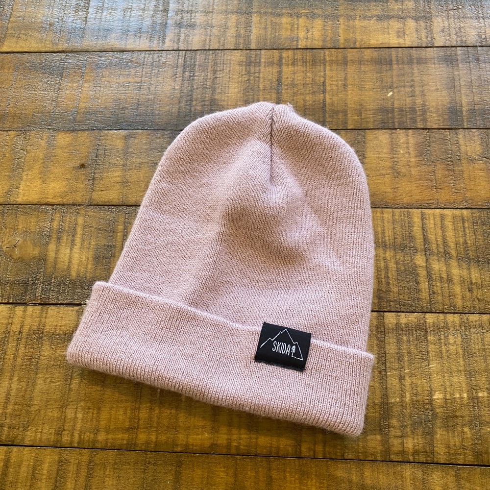 Skida Beanie